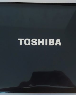 Despiece Toshiba A200