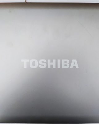 Despiece Toshiba L300