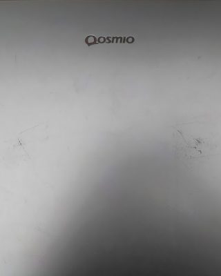 Despiece Toshiba Qosmio G30-155