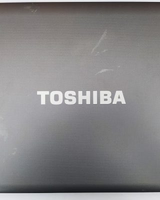 Despiece Toshiba Satellite C660-1NX